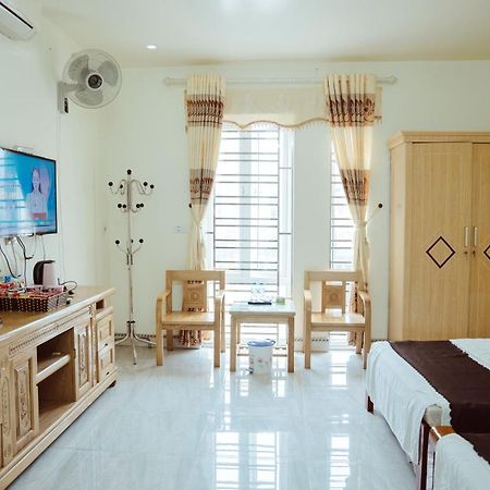Hoan Hao Hotel Ha Giang Exterior photo