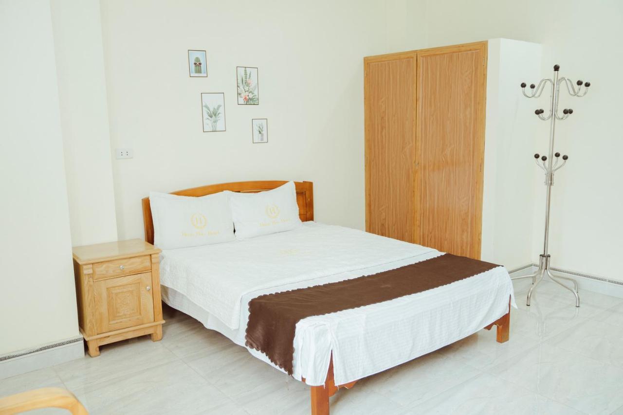 Hoan Hao Hotel Ha Giang Exterior photo